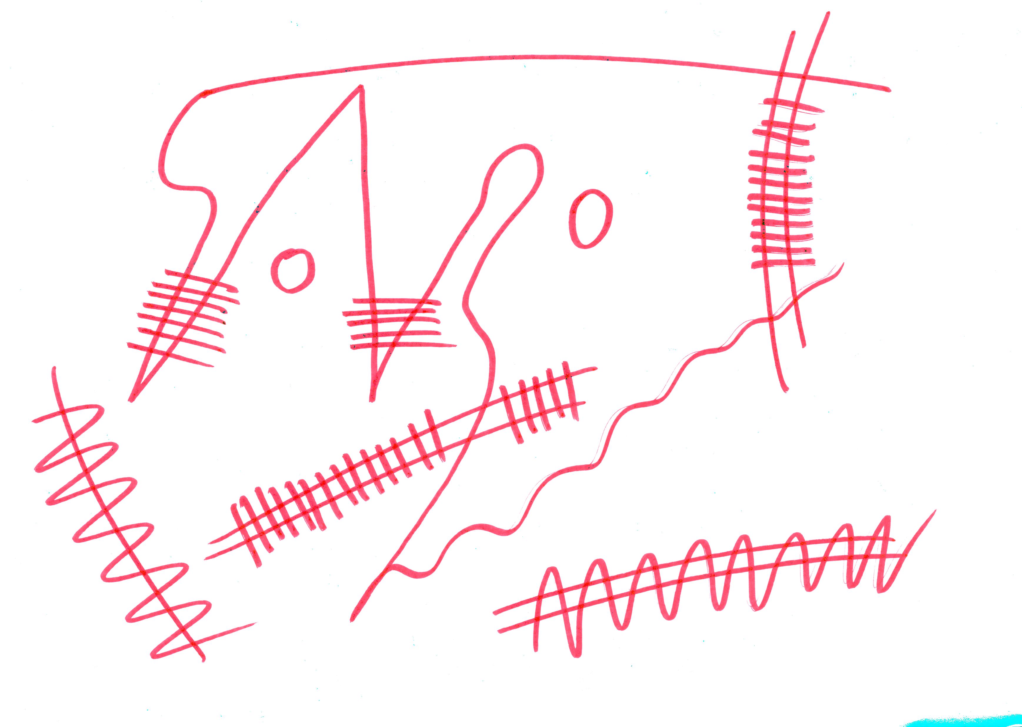 Drawings - 2016 drawing